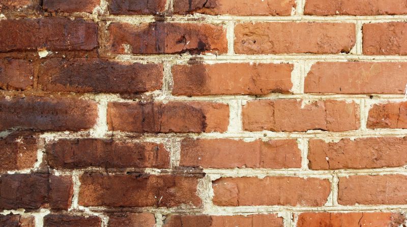 Brick Painting Service in Fort Collins, CO