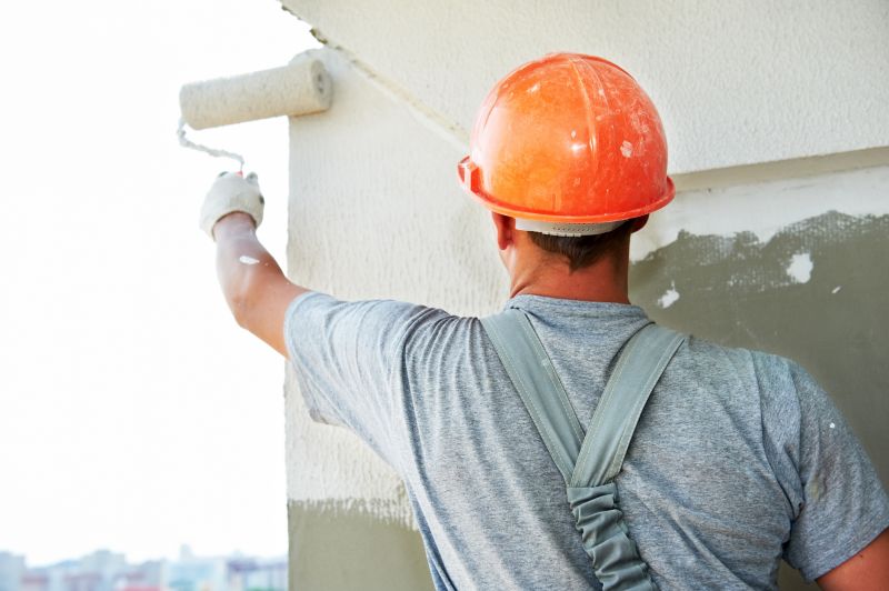 Brick Painting Service in Waco, TX