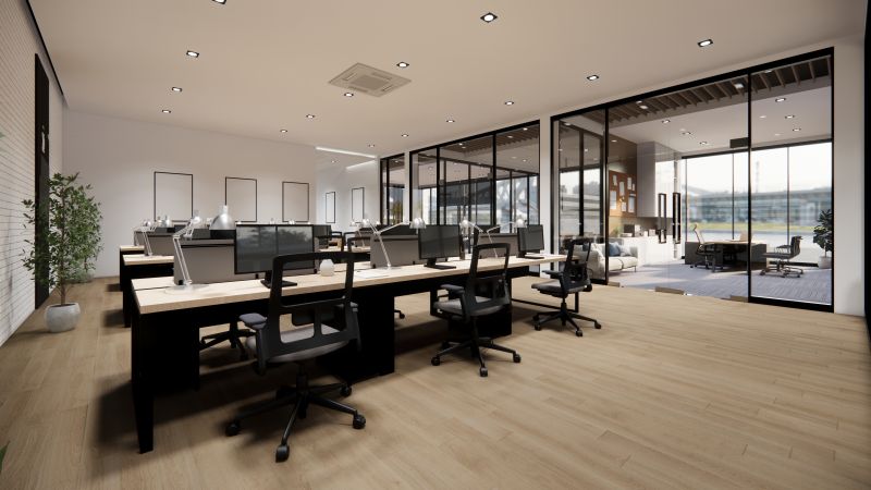Business Painting in Fort Collins, CO