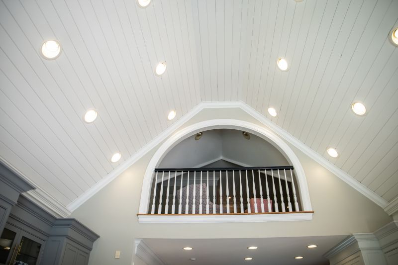 Ceiling Painting Service in Waco, TX