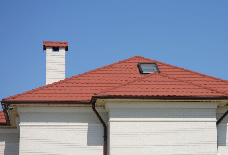 Chimney Painting in Arvada, CO