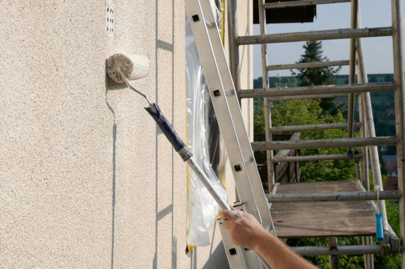 Concrete Painting Service in Fort Collins, CO