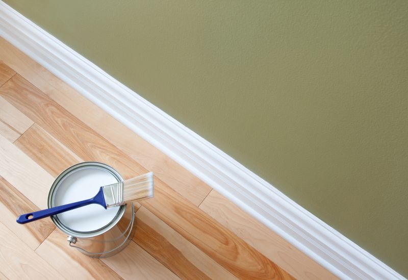 Faux Finish Painting