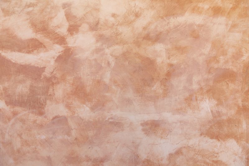 Faux Finish Painting in Summer