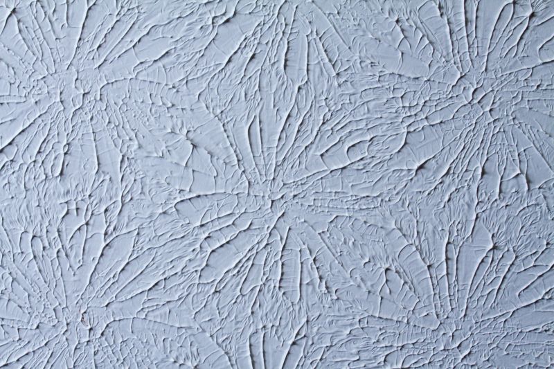 Decorative Faux Finish Ceiling