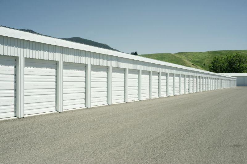 Gate Staining in Waco, TX