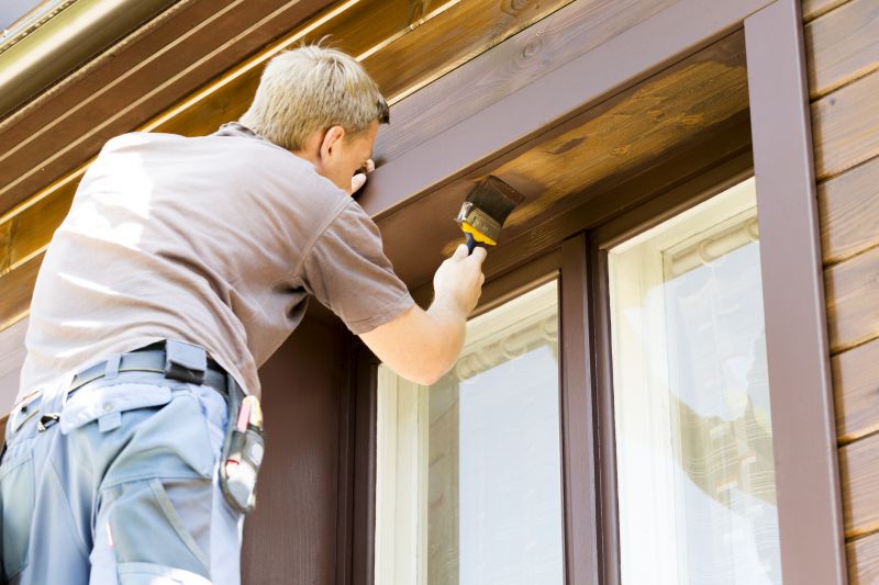 Home Exterior Painting in Fort Collins, CO