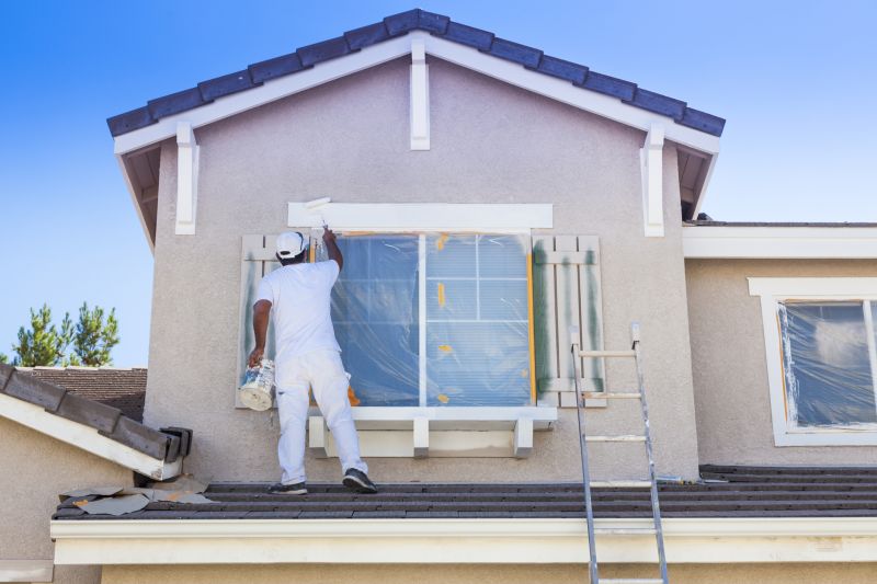 House Interior Painting in Waco, TX