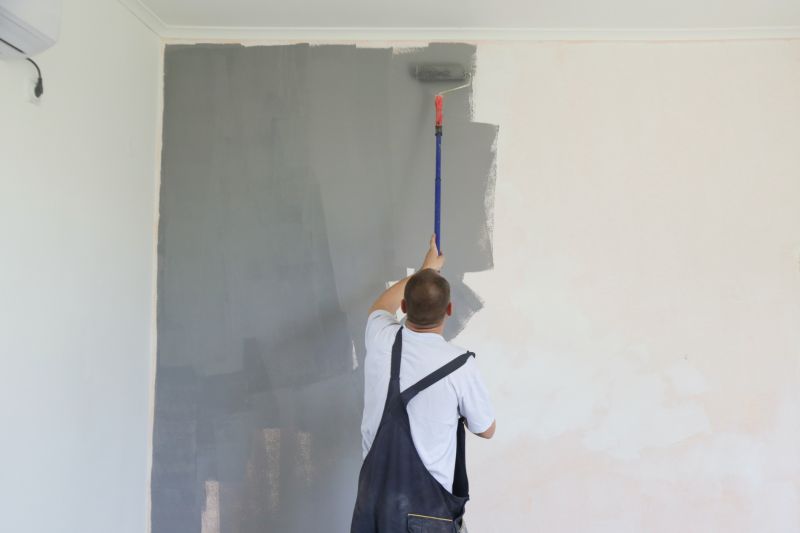 Indoor Painting Service in Wilmington, NC