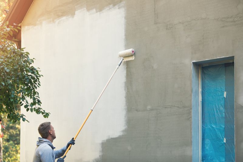 Residential Interior Painting in Wilmington, NC