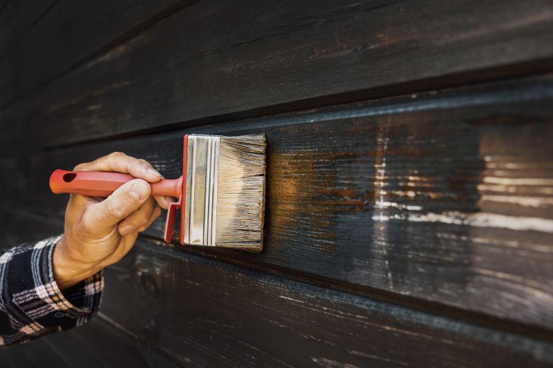 Shed Painting Service in Fort Collins, CO