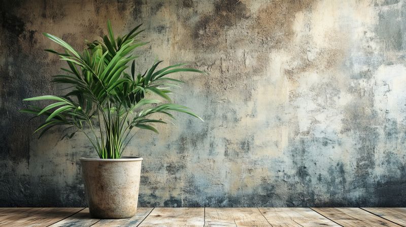 Cost-effective decorative solution